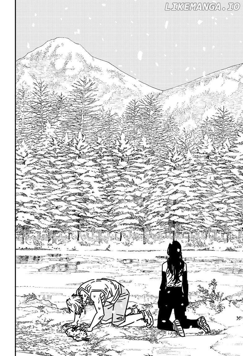 Chainsaw Man, Chapter 182 image 14